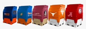 Are You Ready For Some Football Ncaa Product Design - Toy