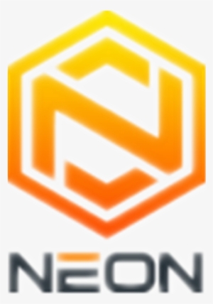 Neon Esports - Double Letter Logo Aa