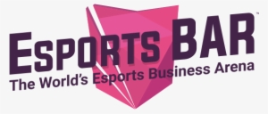 Want To Join The Leaderboard - Esports Bar Logo