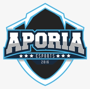 Aporia Esports Sticker - Aporia Esports