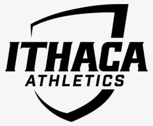 athletics primary - ithaca college lacrosse logo