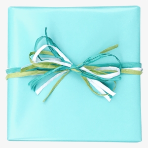 Description - Gift Wrapping