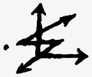 Linking-sigil - Sigil Png