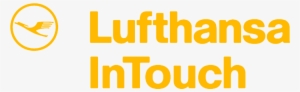 Logo Lufthansa In Touch Brno - Lufthansa In Touch