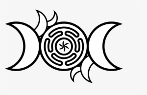 Hekate - Hekate Sigil