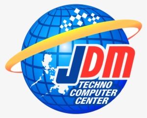 Jdm Logo Original