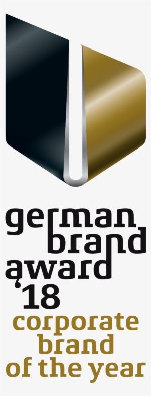 Description - German Brand Award 2017