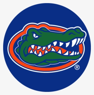 Logo Florida Gators Football