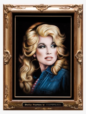 Dolly Parton Design Inspiration On Fab - Dolly Parton Black Velvet