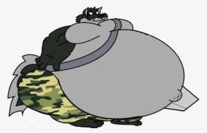 The Big Wuff