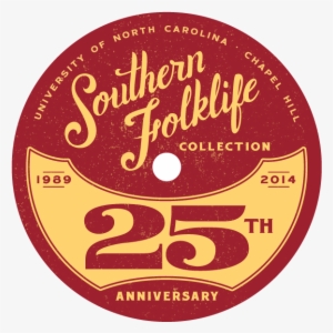 From Dolly Parton To The Dex Romweber Duo - Southern Folklife Collection