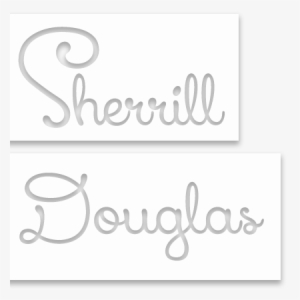 Sherrill Douglas