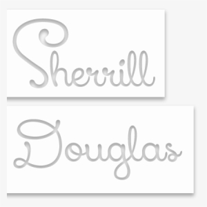 Sherrill Douglas