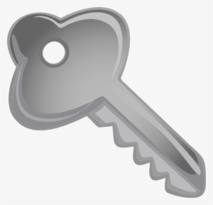 Free Vector Key Clip Art - Key Clip Art