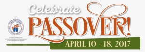 passover at uf - passover 2017