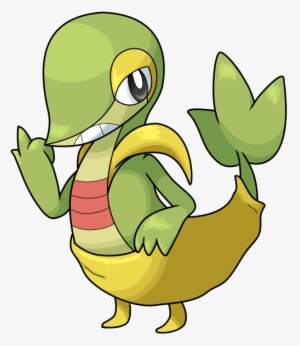 Gave It A Little More "pop" With Some Minimalistic - Drapion