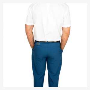 Florida Navy Tailgate Pant - Tailgate Party