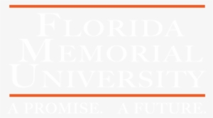 Florida Memorial University - Florida Memorial University Logo Transparent