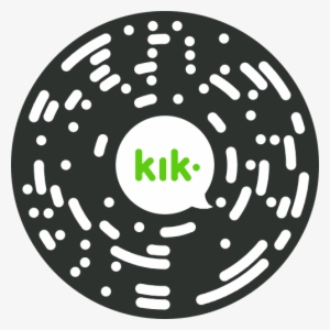 Bot Scan Code - Kik Messenger