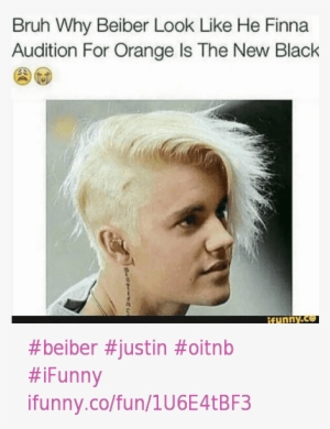 Bruh, Haircut, And Justin Bieber - Justin Bieber 2015 Meme