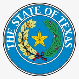 State Seal Of Texas - Texas Government