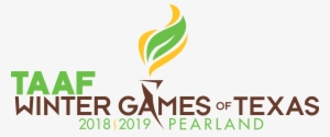 State Games Of America Offers National Advancement - Winter Games Of Texas