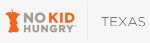 Nkh State Texas - No Kid Hungry