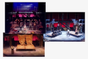 Stage