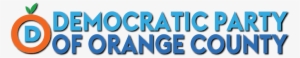 Democratic Party Of Orange County, California - Orange County Democrats