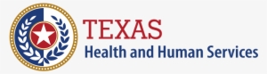 Texas Department Of State Health Services Logo