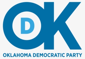 Downloadable Odp Logo - Oklahoma Democratic Party