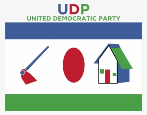 Udp-logo - United Democratic Party Nigeria