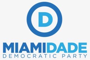 Miami Dade Democrats Logo