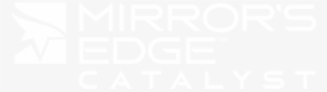 Mirror's Edge™ Catalyst - Mirrors Edge Catalyst Box Art