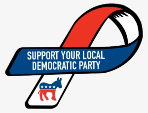 Support Your Local / Democratic Party - November American Diabetes Month