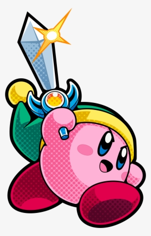Flagball - Kirby Battle Royale