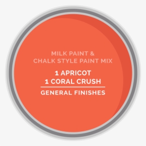 General Finishes Milk Paint Color Chart 2018