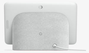 Google Home Hub - Portable Communications Device