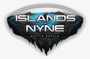 Islands Of Nyne - Islands Of Nyne Logo