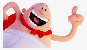 Videos - Captain Superpants