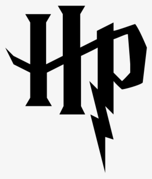 Harry Potter Icon - Harry Potter Logo Png