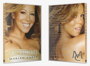 Mariah Carey - The Remixes - Mariah Carey Greatest Hits 2010
