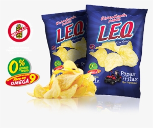 Slideshow Image - Papas Leq