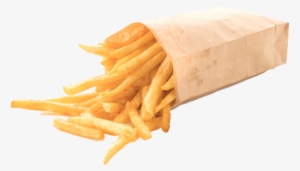 Papas Fritas - French Fries