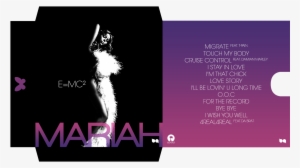E=mc² Cd Pocket [by Me]