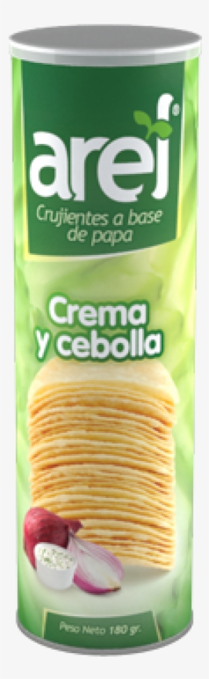 Papas Fritas - Potato Chip