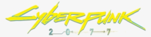 All You Need To Know - Cyberpunk 2077 Logo Png