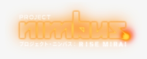 Click Here For Some New Information About Project Nimbus - Gametomo
