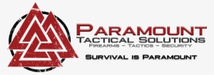 Paramount Tactical Solutions