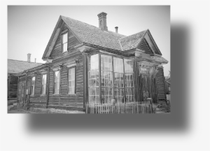 Port Colborne Ghosts Haunted Paranormal Ontario Canada - Bodie Ghost Time